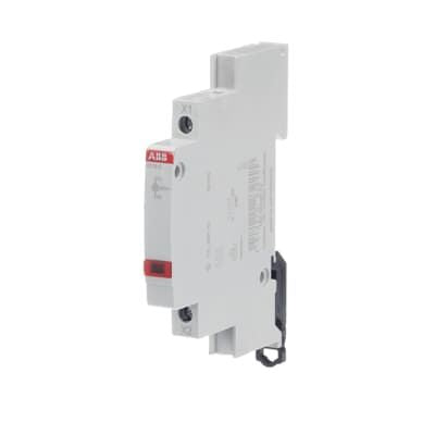 ABB Indicator Light Red