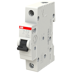 ABB 1 Pole MCB