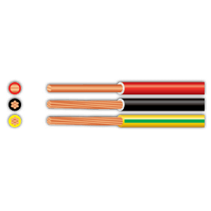 House Wire (GPW Cu PVC Cable)