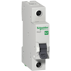 Schneider Easy9 1 Pole Surge Arrestor